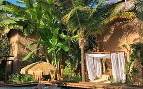 Aloha Village Hotel
